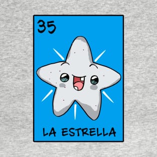 la estrella T-Shirt